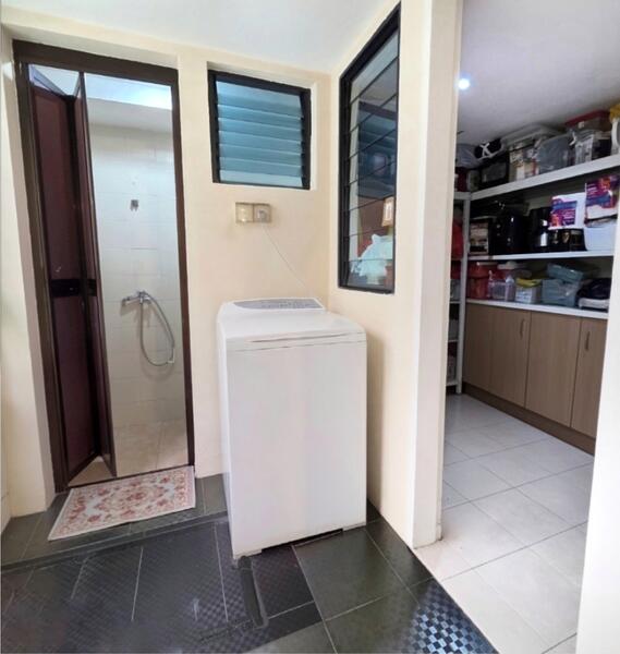 For Sale - Eastwood Park