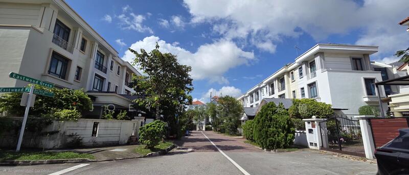 For Sale - Eastwood Park