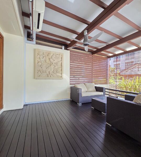 For Sale - Eastwood Park