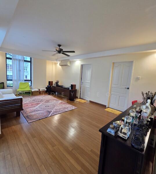 For Sale - Eastwood Park