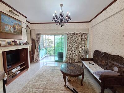 For Rent - Southaven I