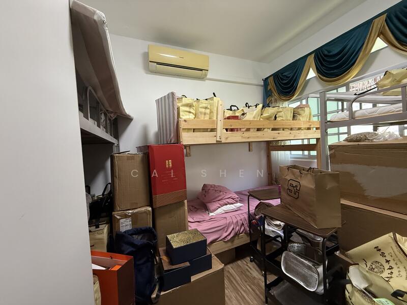 For Rent - Empress road