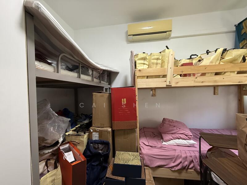 For Rent - Empress road