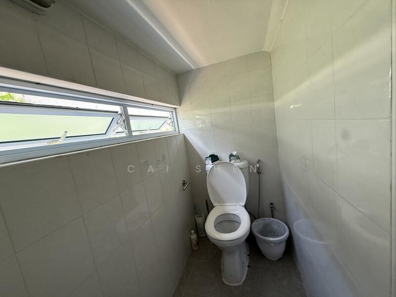 For Rent - Empress road