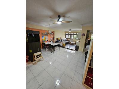 For Sale - 761 Bedok Reservoir View