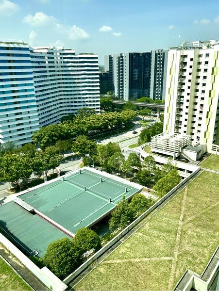 For Sale - 313C Sumang Link