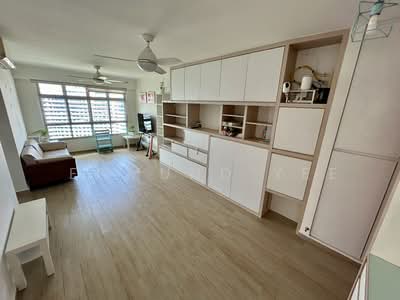 For Sale - 313C Sumang Link