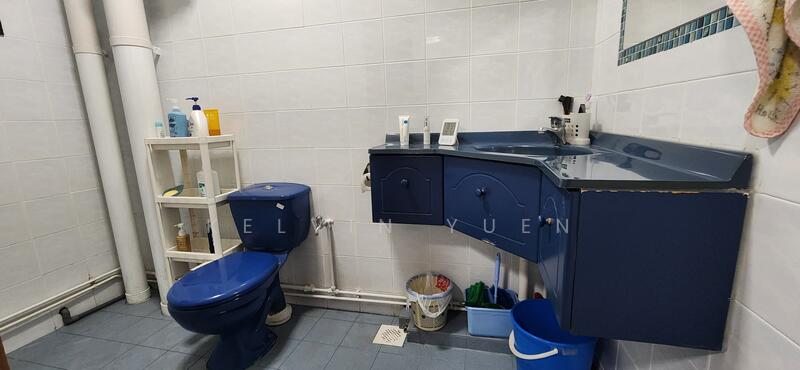 For Sale - 228C Compassvale Walk