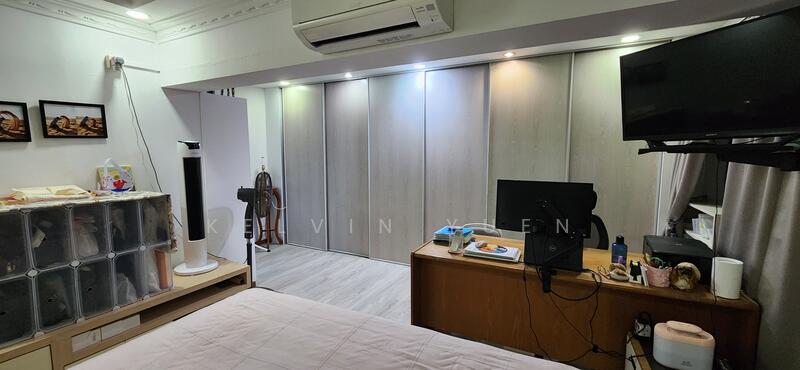 For Sale - 228C Compassvale Walk