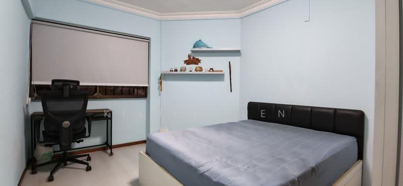 228C Compassvale Walk, 228C Compassvale Walk, Hougang / Punggol / Sengkang, 3 Bedrooms, 1,238 sqft, HDB Flat For Sale, by Kelvin Yuen, 60205364 - Bedroom - PropertyGuru.com.sg