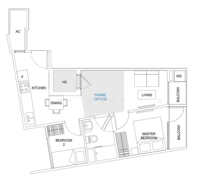 For Sale Guillemard Edge