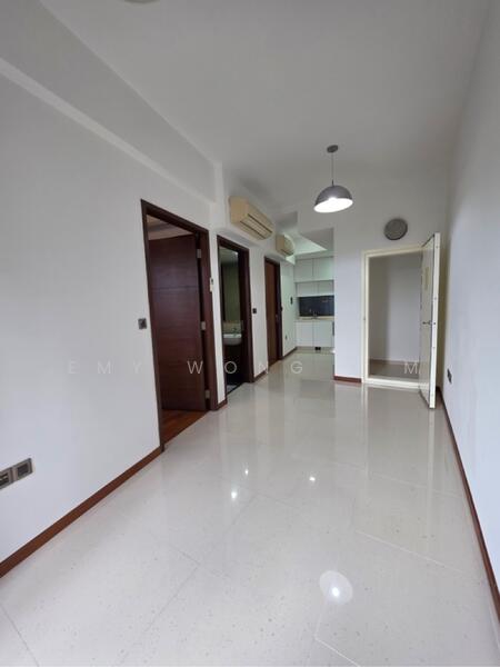 For Sale - Guillemard Edge