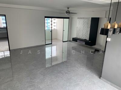 For Sale - 228C Compassvale Walk