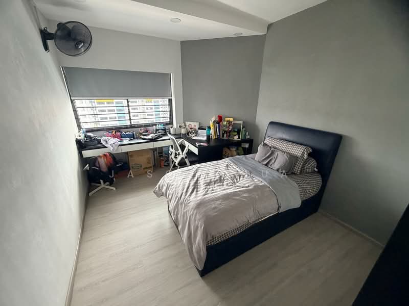 228C Compassvale Walk HDB Flat For Sale at S$ 828,000 | PropertyGuru Singapore - Bedroom