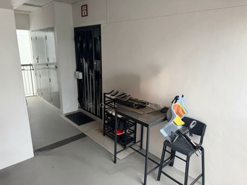 Corridor