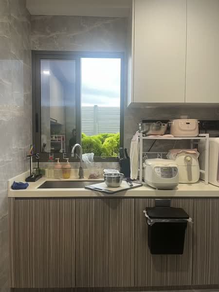 Northwave EC Executive Condominium For Sale at S$ 2,490,000 | PropertyGuru Singapore - Kitchen