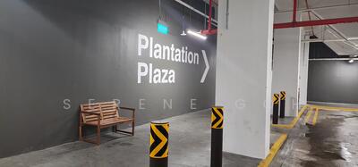 For Rent - 127B Plantation Crescent