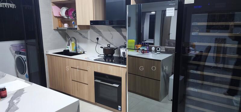 For Rent - 127B Plantation Crescent