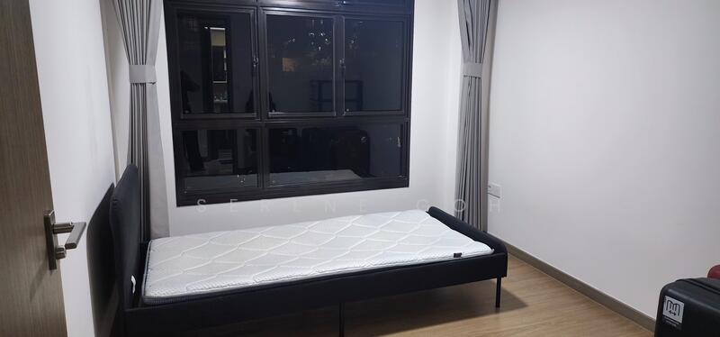 For Rent - 127B Plantation Crescent