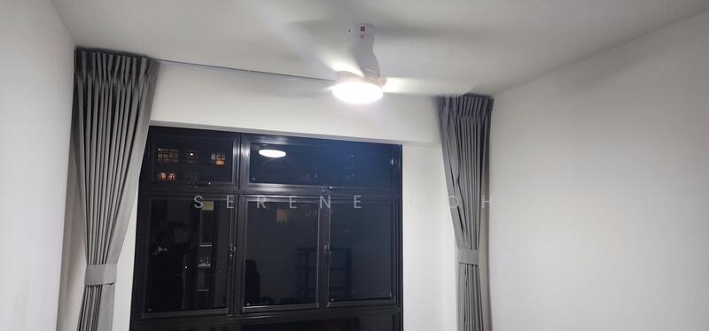 For Rent - 127B Plantation Crescent