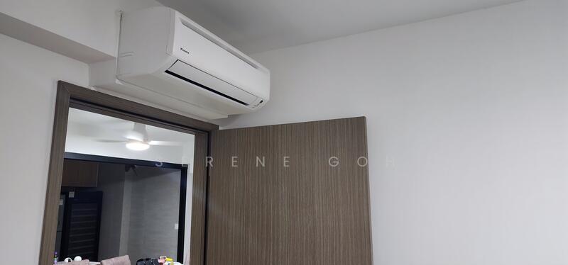 For Rent - 127B Plantation Crescent