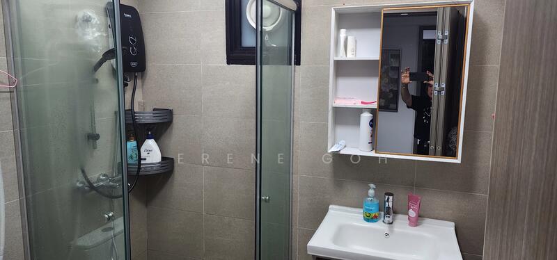 For Rent - 127B Plantation Crescent