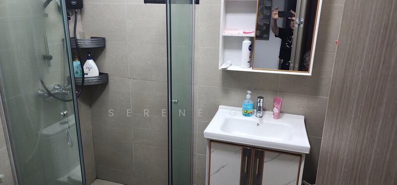 For Rent - 127B Plantation Crescent