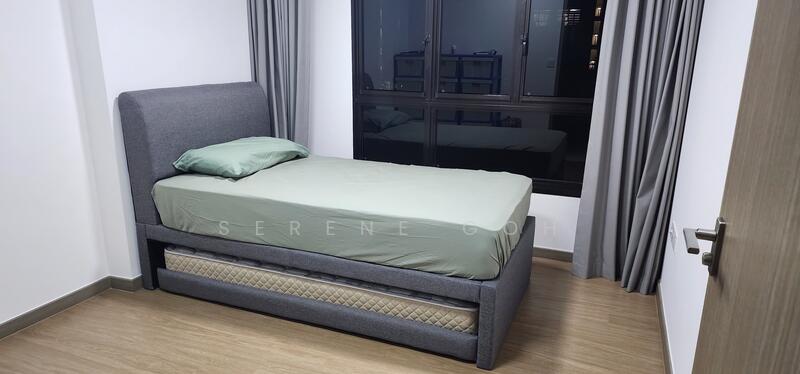 For Rent - 127B Plantation Crescent