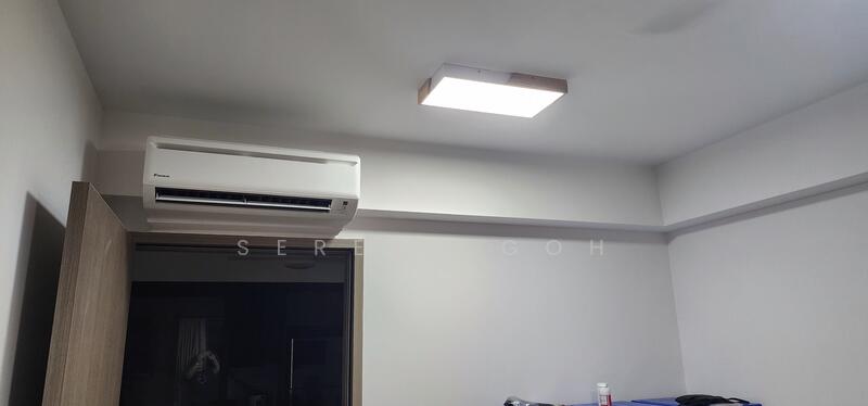 For Rent - 127B Plantation Crescent