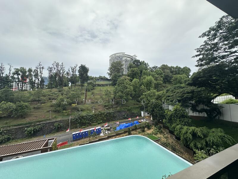 For Sale - The Landmark