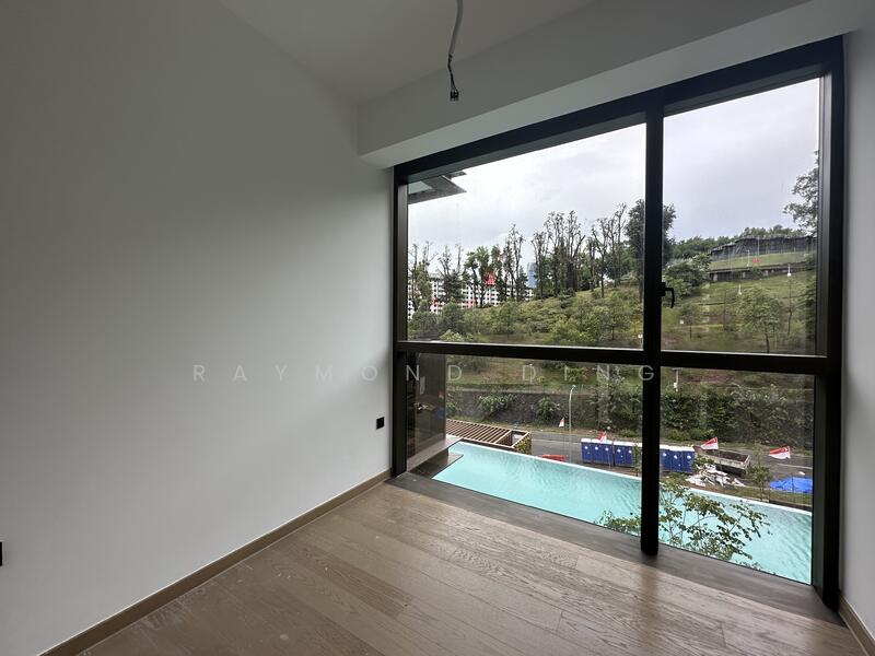 For Sale - The Landmark