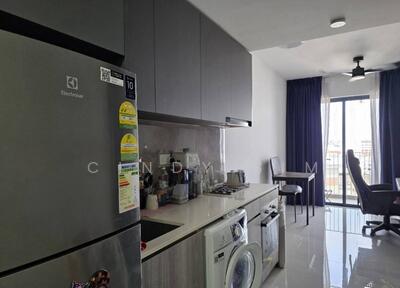 For Rent - Riverfront Residences