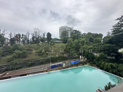 For Sale - The Landmark