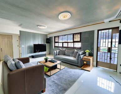 For Sale - 214 Bukit Batok Street 21