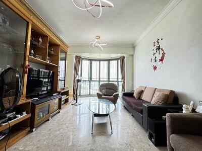 For Sale - Yew Mei Green