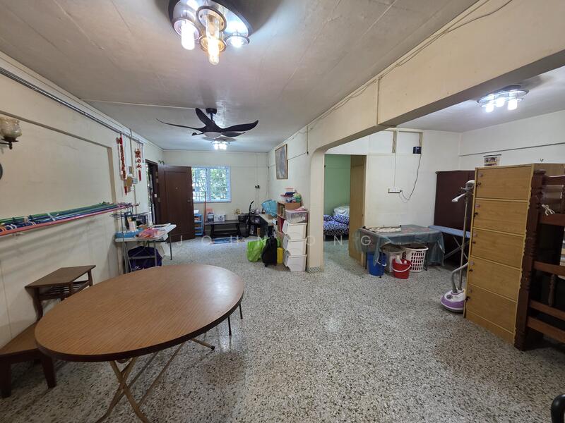 For Sale - 584 Cheng San Court