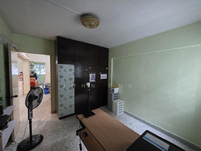 For Sale - 584 Cheng San Court