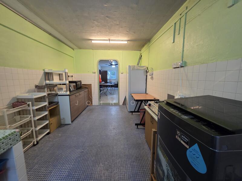 For Sale - 584 Cheng San Court