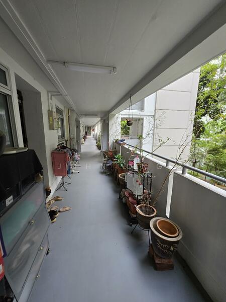 For Sale - 584 Cheng San Court