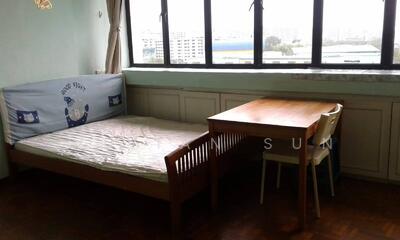 For Rent - Lakepoint Condo