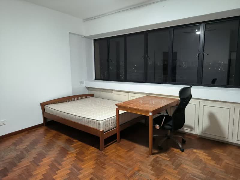 Lakepoint Condo, 2 Lakepoint Drive, Room Rental, 250 sqft, Condominium For Rent, by Vivian Sun, 60205401 - Bedroom - PropertyGuru.com.sg