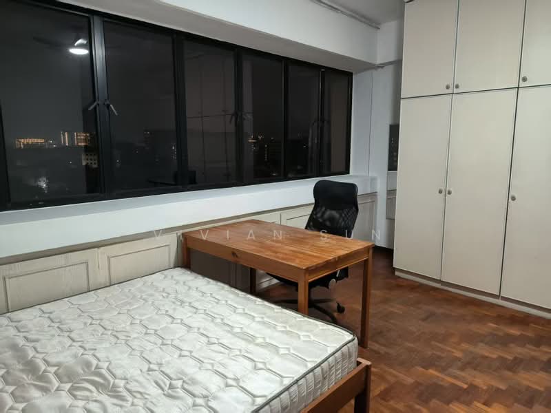 Lakepoint Condo, 2 Lakepoint Drive, Room Rental, 250 sqft, Condominium For Rent, by Vivian Sun, 60205401 - Bedroom - PropertyGuru.com.sg