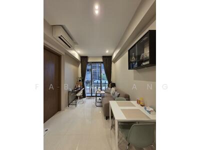 For Rent - Parc Botannia