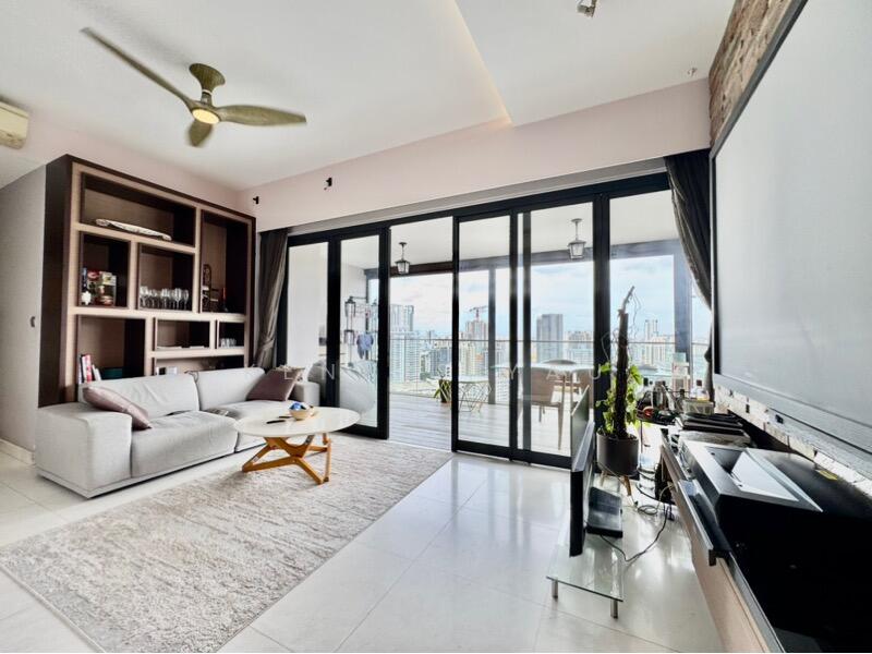 For Sale - iResidences