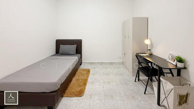 For Rent - Chwee Chian View