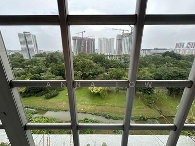 For Sale - Bishan Park Condo