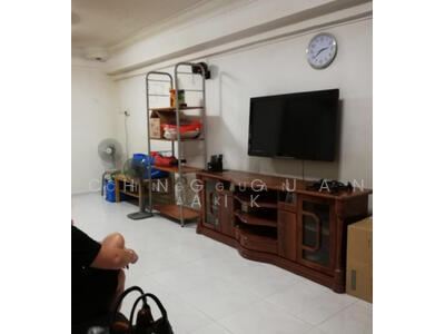 For Sale - 102 Bukit Purmei Road