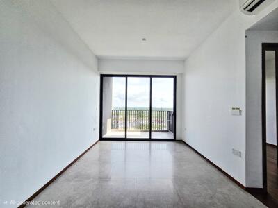 For Rent - Lentor Modern