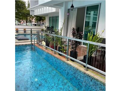 For Rent - The Stellar