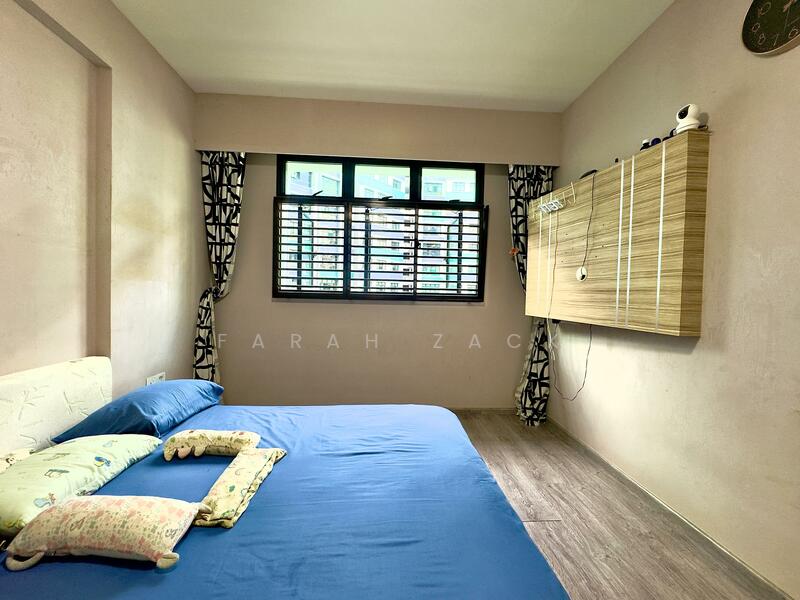 For Sale - 808A Choa Chu Kang Avenue 1